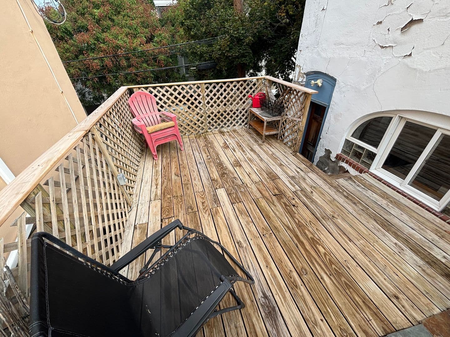 Philadelphia House: 3916 Terrace Street
