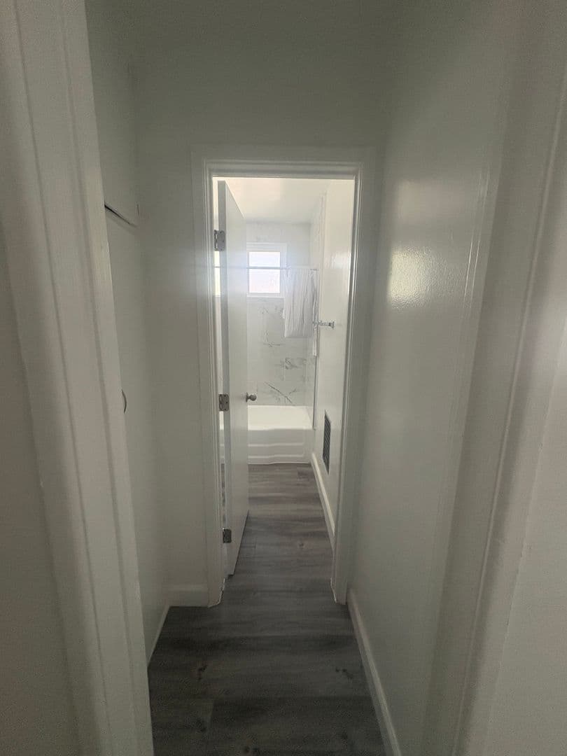 Los Angeles Apartment: 1219 N. New Hampshire Ave.
