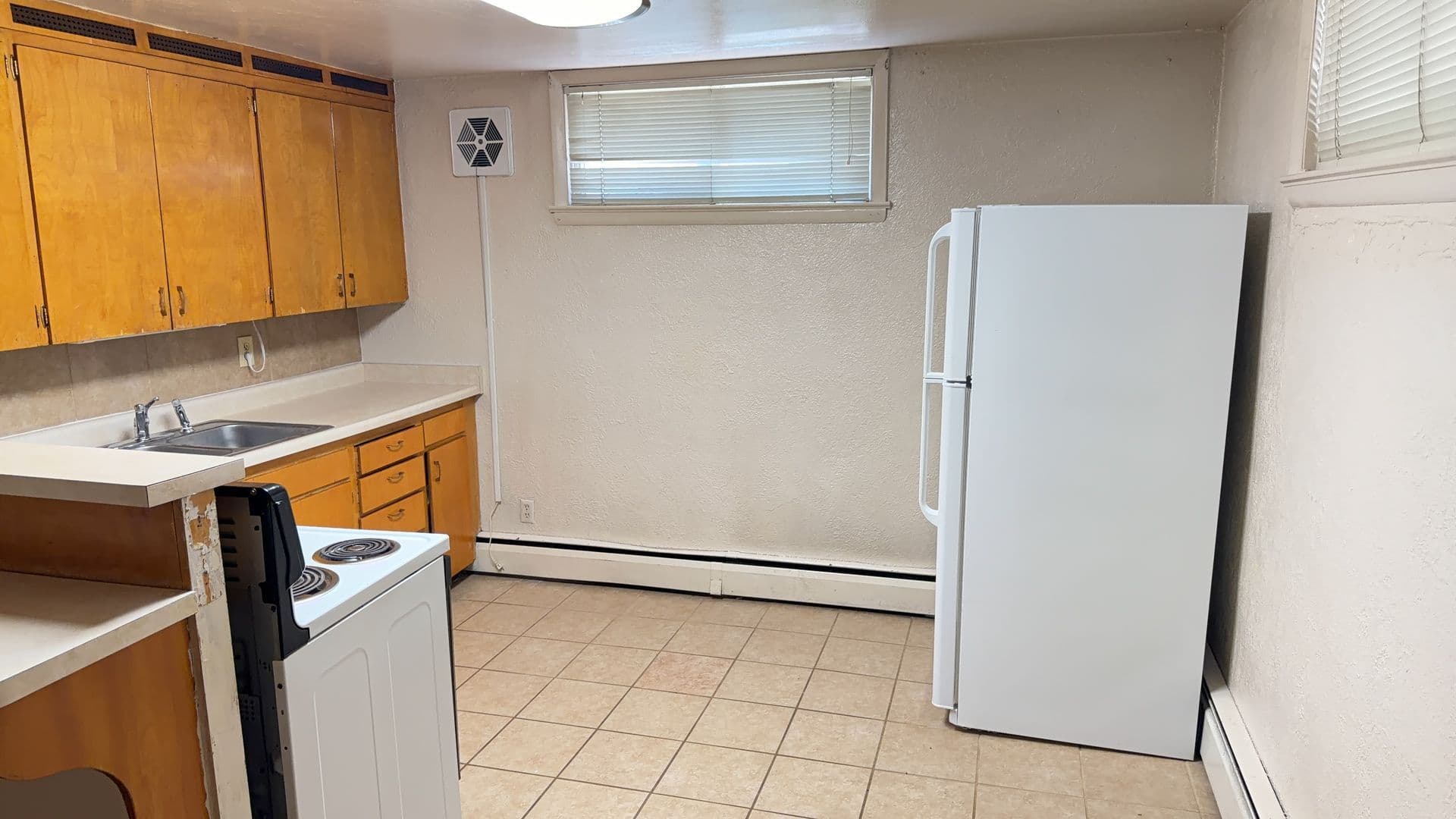 Colorado Springs Apartment: 1611-1615 N. Nevada Avenue