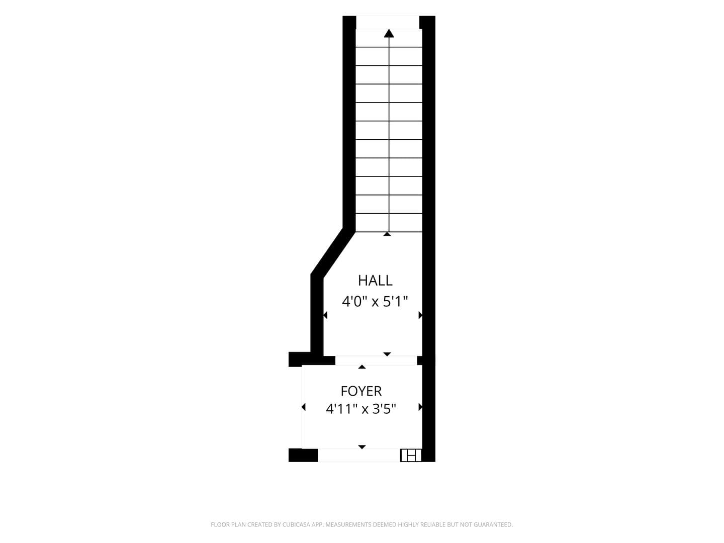 Philadelphia Apartment: 238 West Abbottsford Avenue