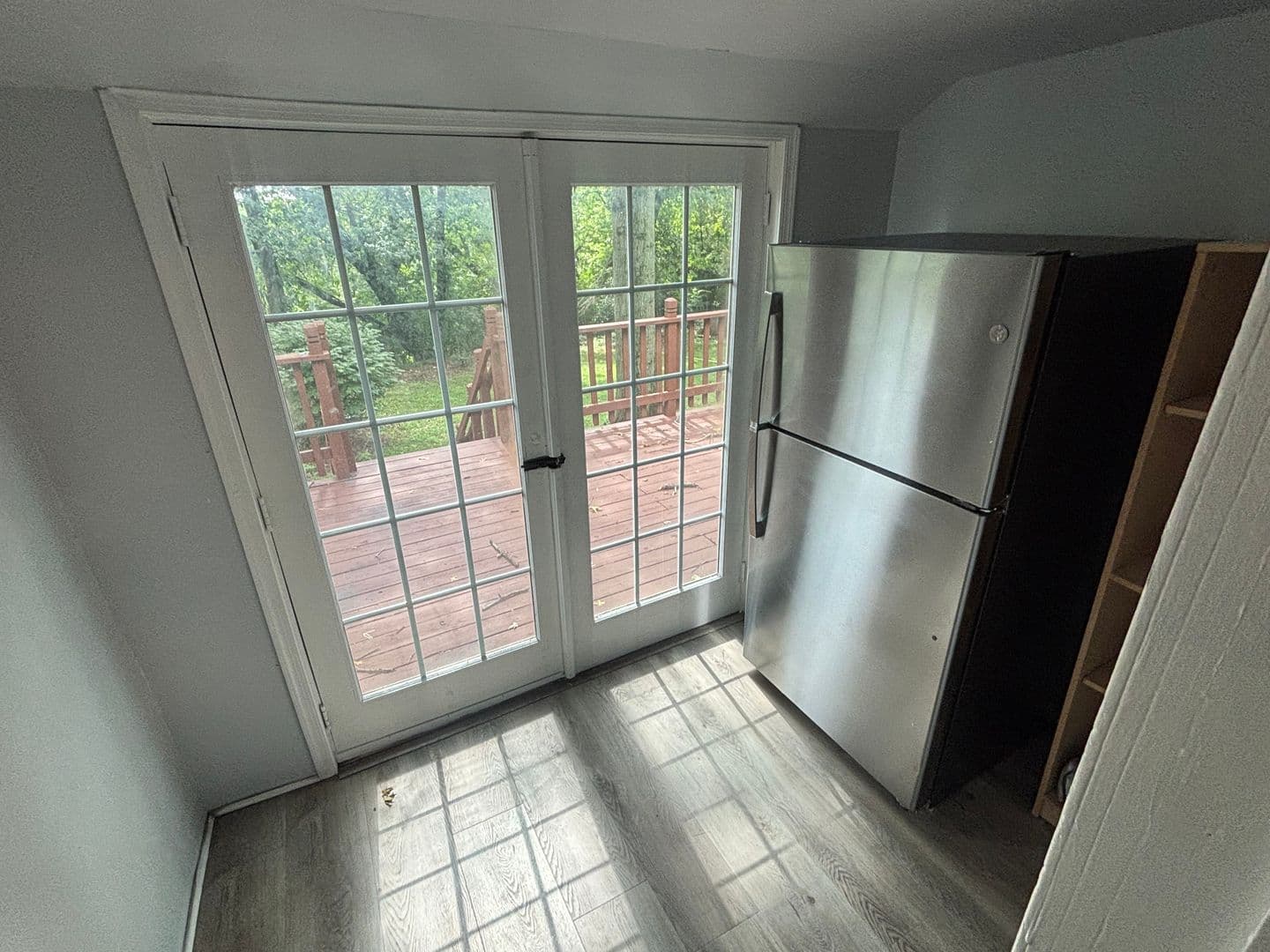 Norristown House: 924 Jackson Street