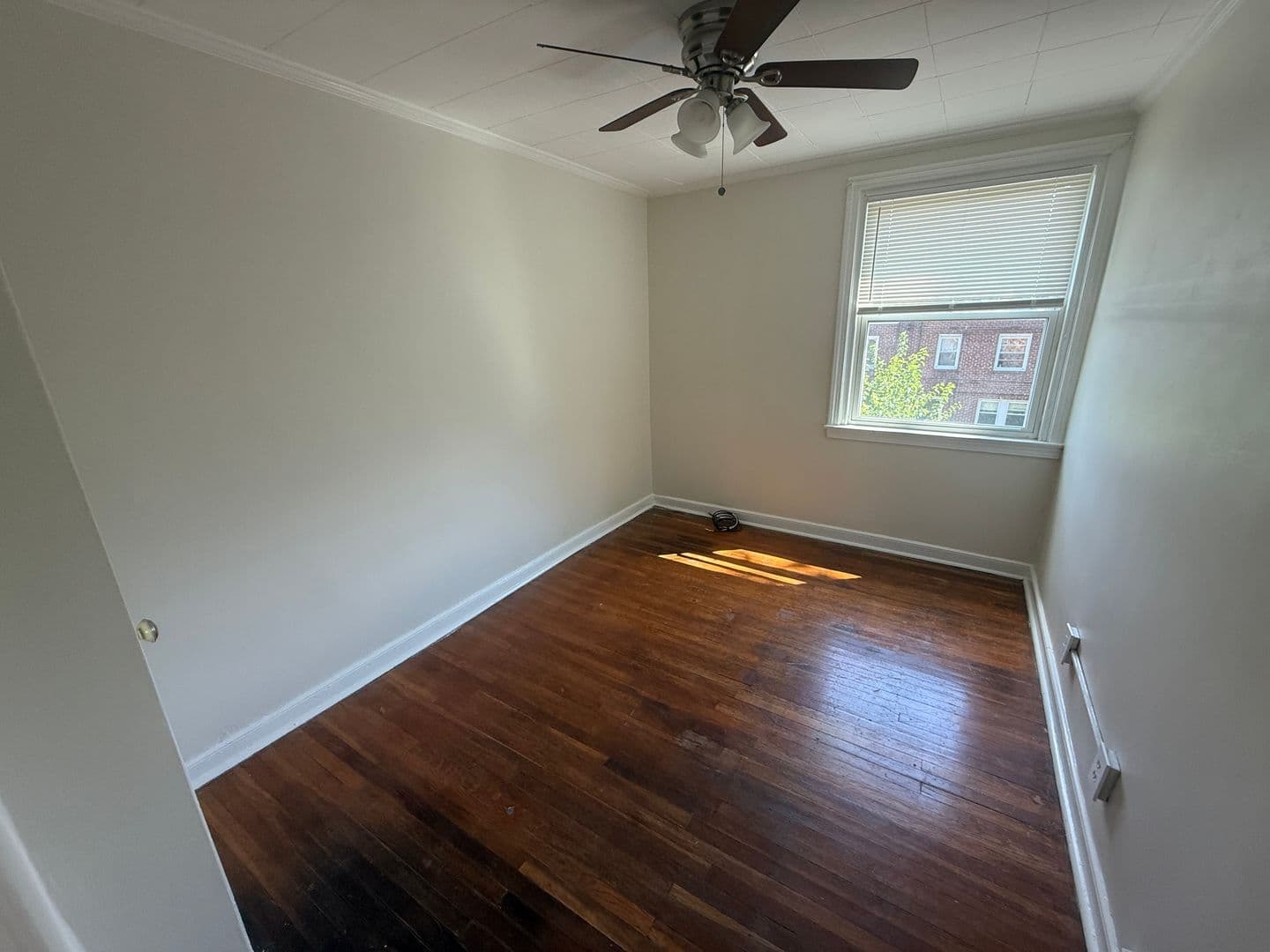 Drexel Hill Apartment: 3830 Berkley Avenue