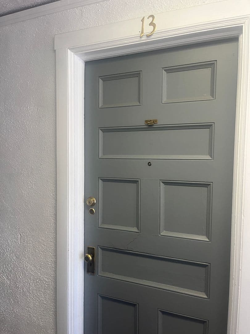 Colorado Springs Apartment: 210 S. Weber Street