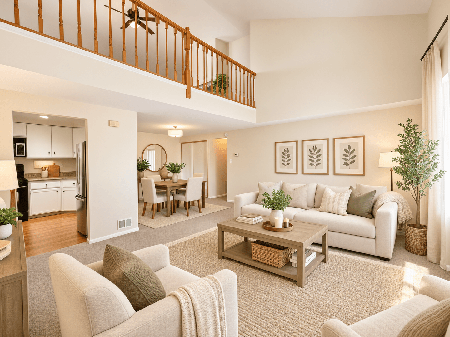 Southampton Condo: 3011 Hopkins Court