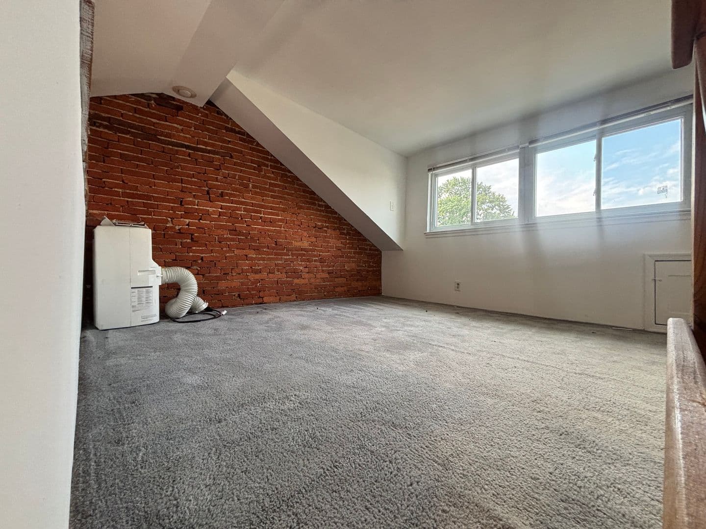 Philadelphia House: 3916 Terrace Street