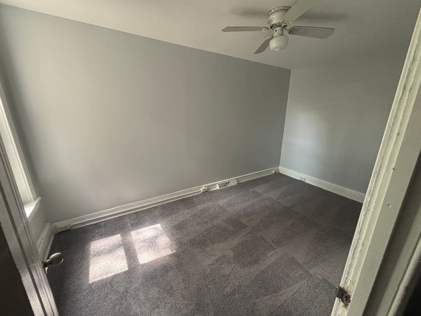 Norristown House: 924 Jackson Street