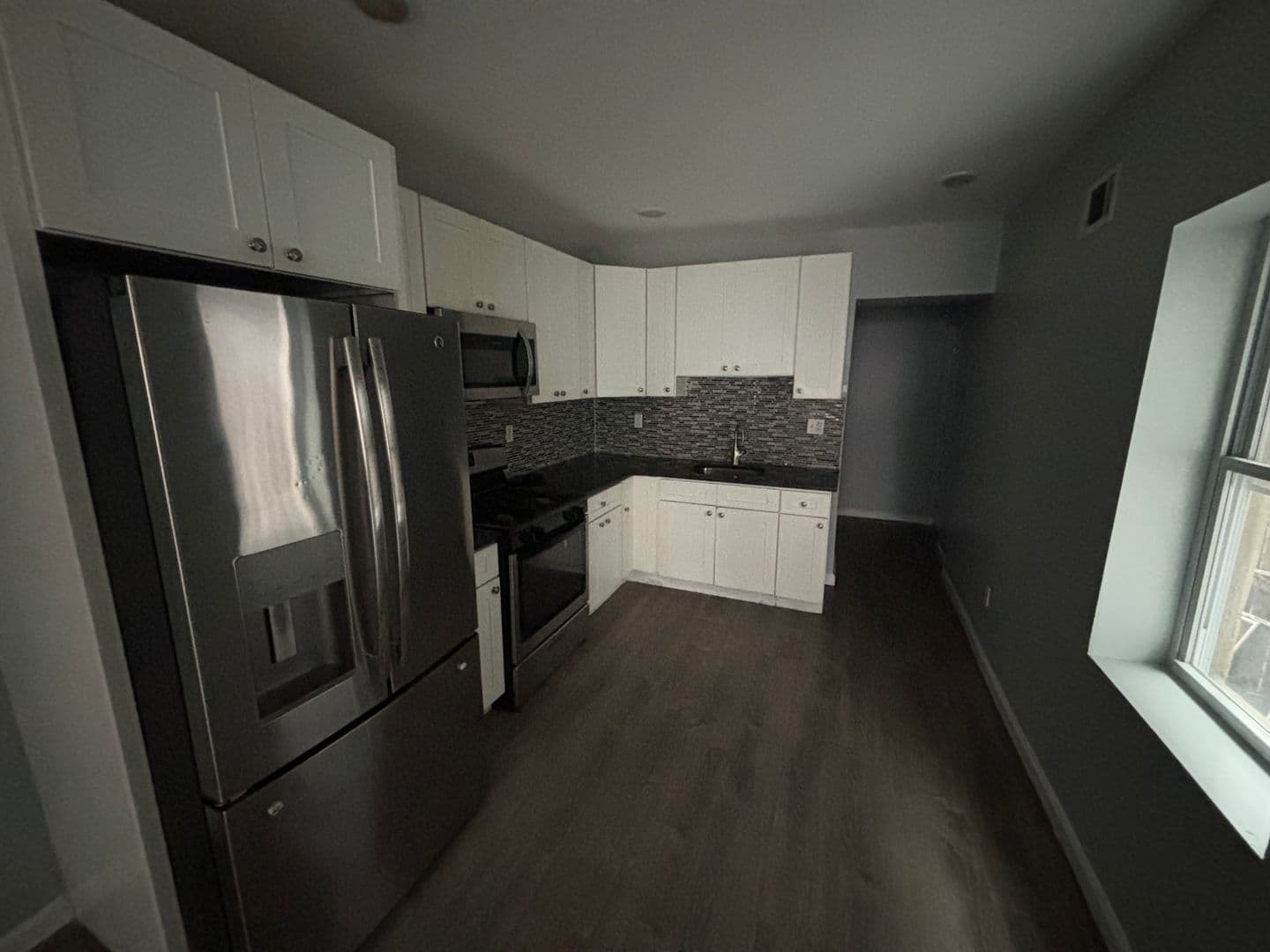 Philadelphia House: 2422 North Colorado Street