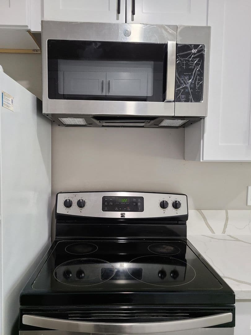 Los Angeles Apartment: 1421 Eagle Vista Dr - 8