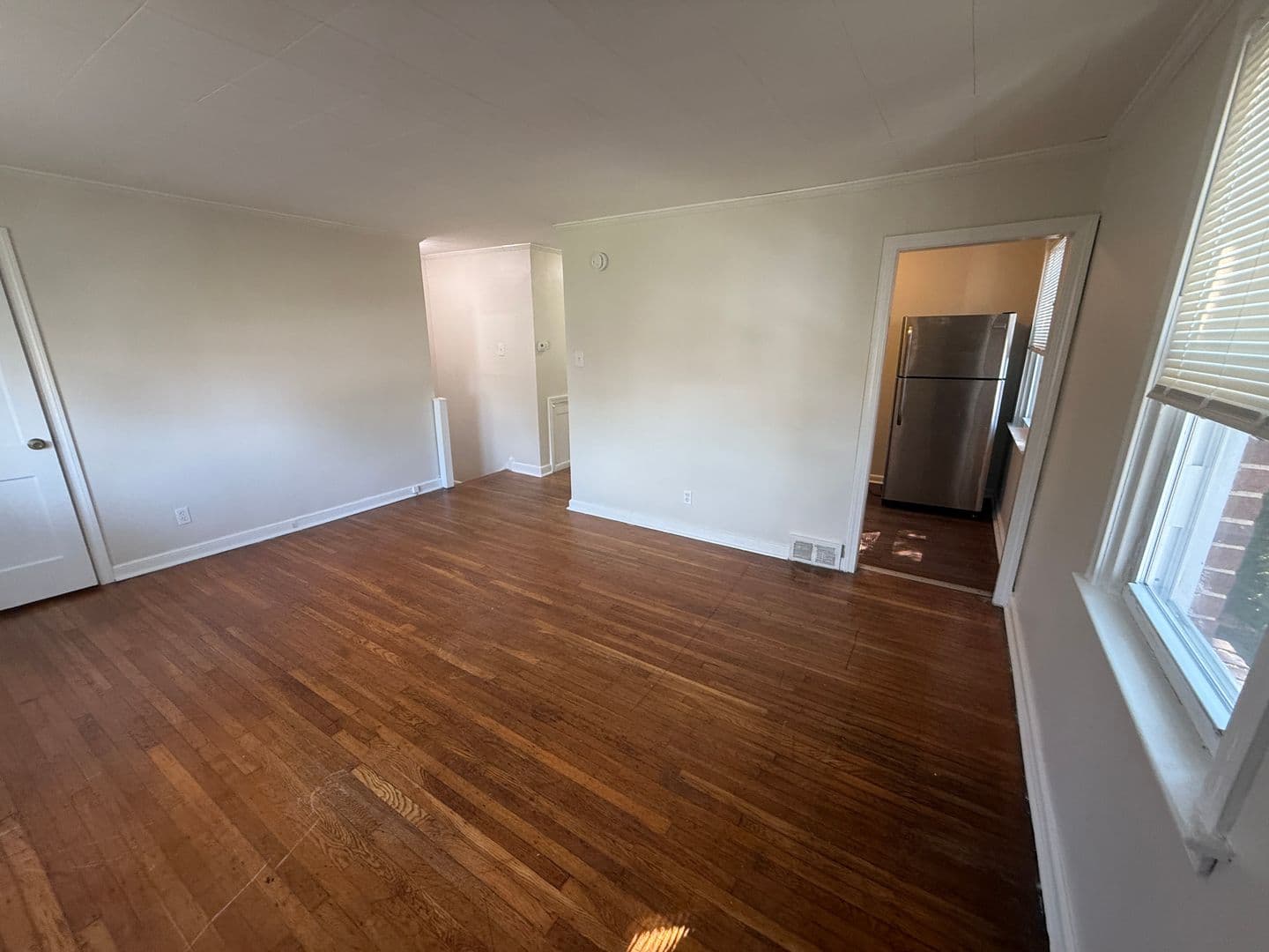 Drexel Hill Apartment: 3830 Berkley Avenue