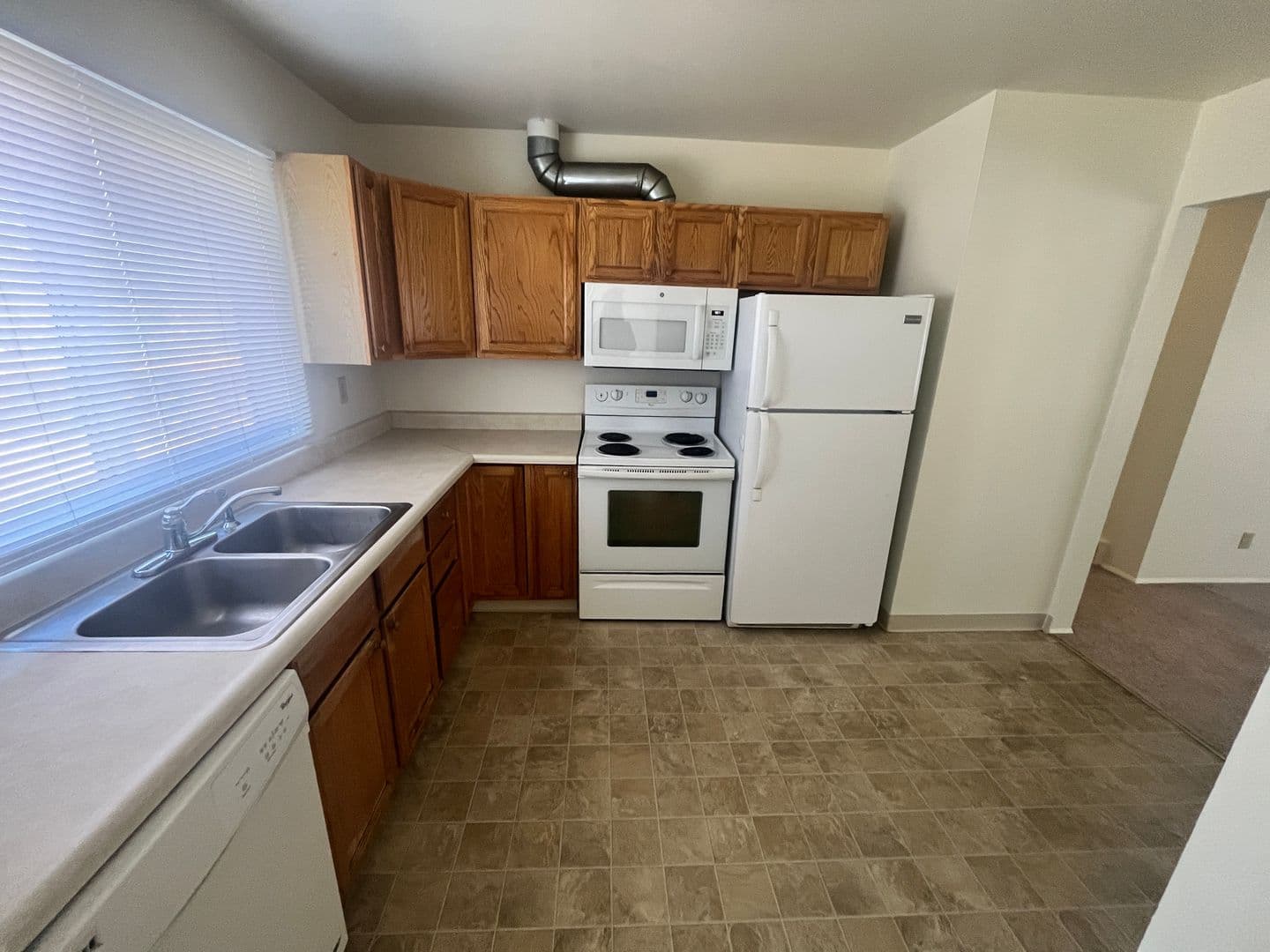 Colorado Springs House: 1702 Holmes Drive