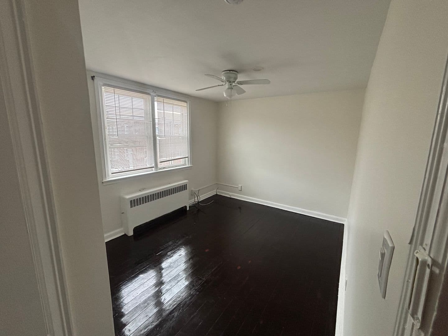 Philadelphia House: 1123 Gilham Street