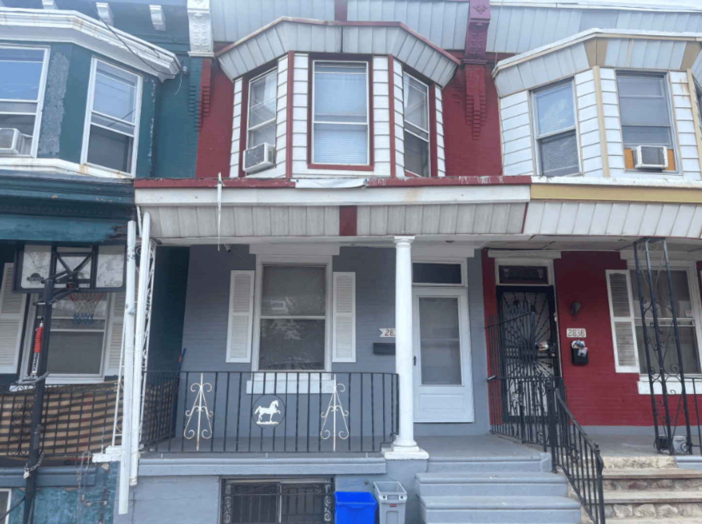 Philadelphia House: 2836 North 23rd Street