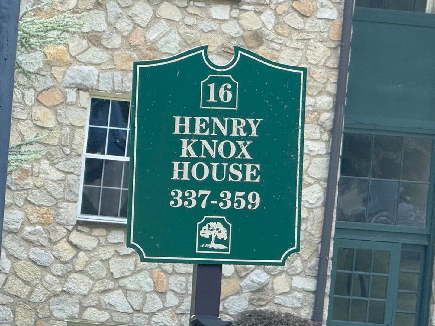 Wayne Condo: 347 Drummers Lane