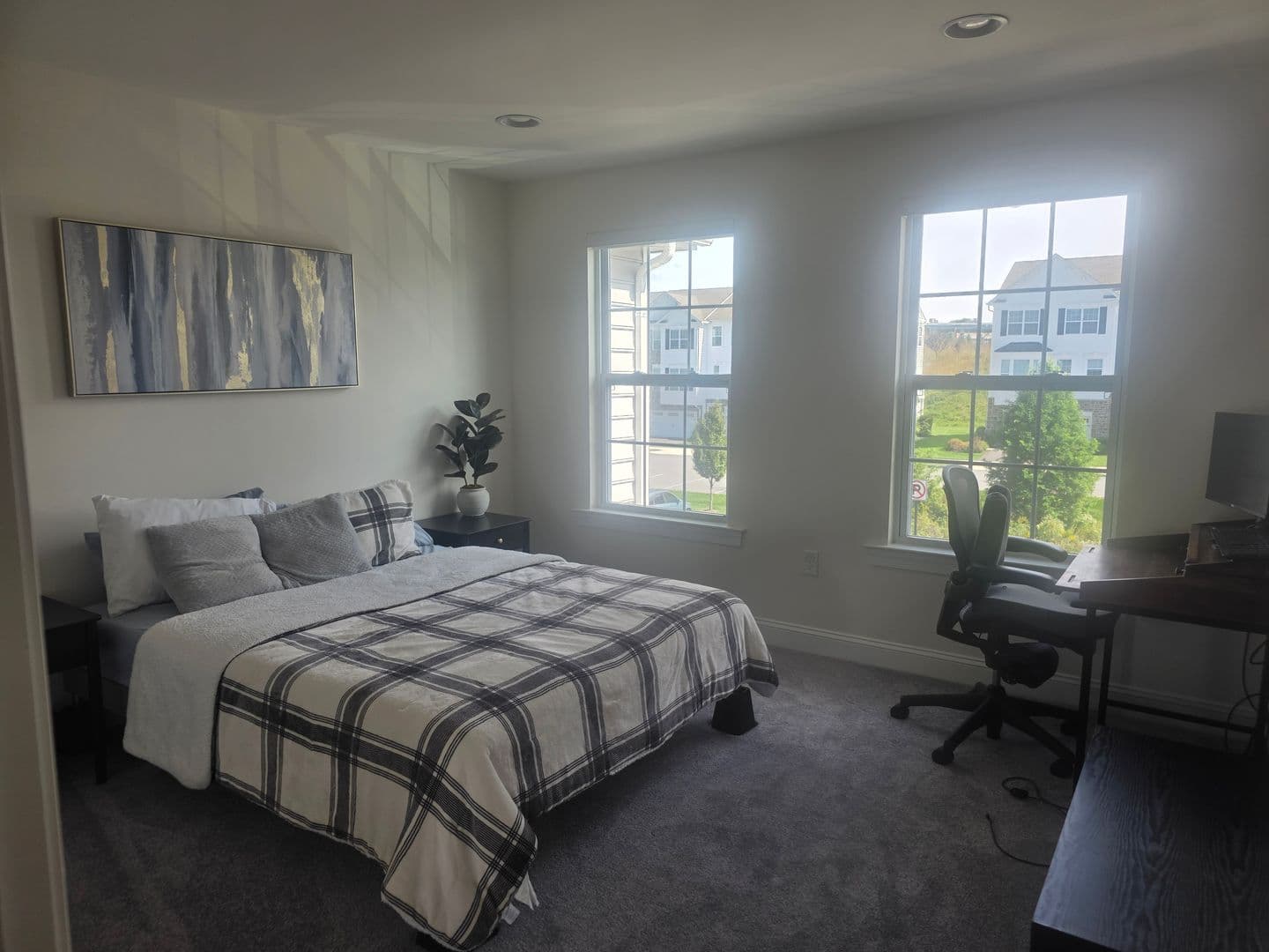 Collegeville House: 320 Flintrock Court
