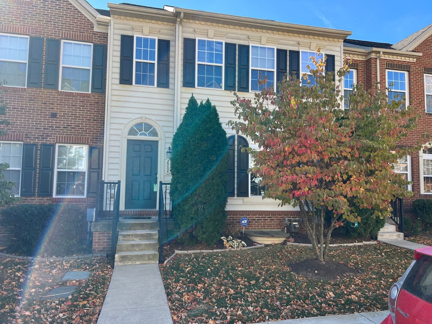 Phoenixville Townhome: 2904 Marley Lane