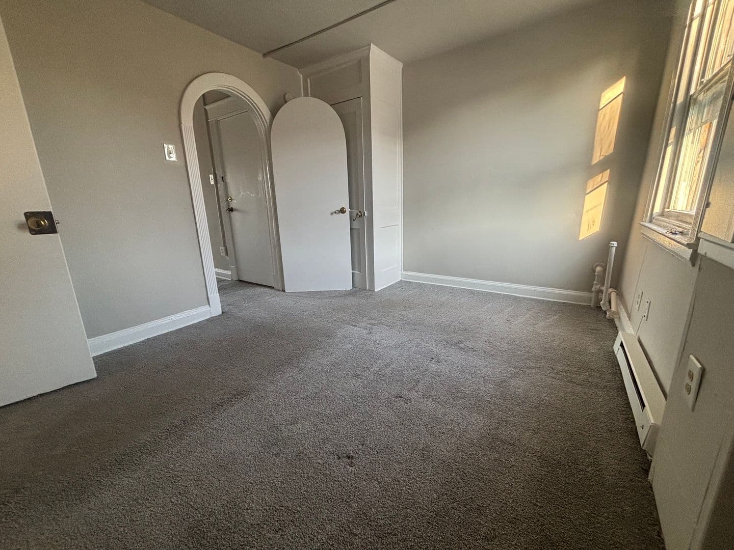 Upper Darby Apartment: 7274 Radbourne Road