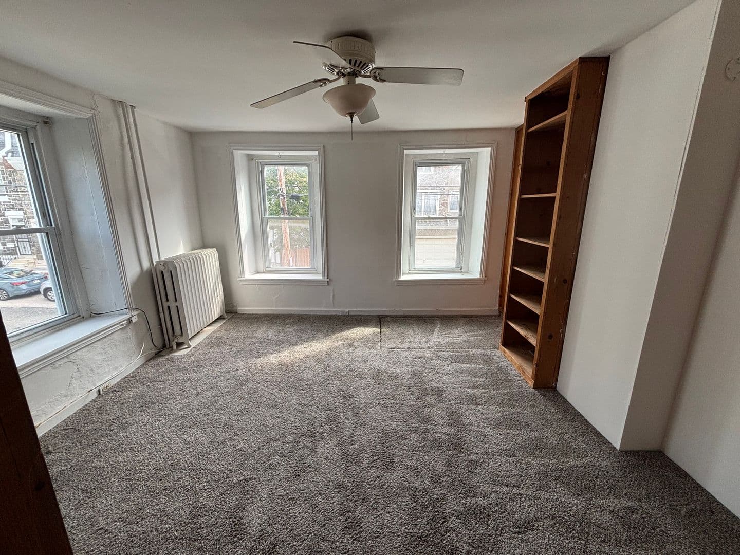 Philadelphia House: 3916 Terrace Street