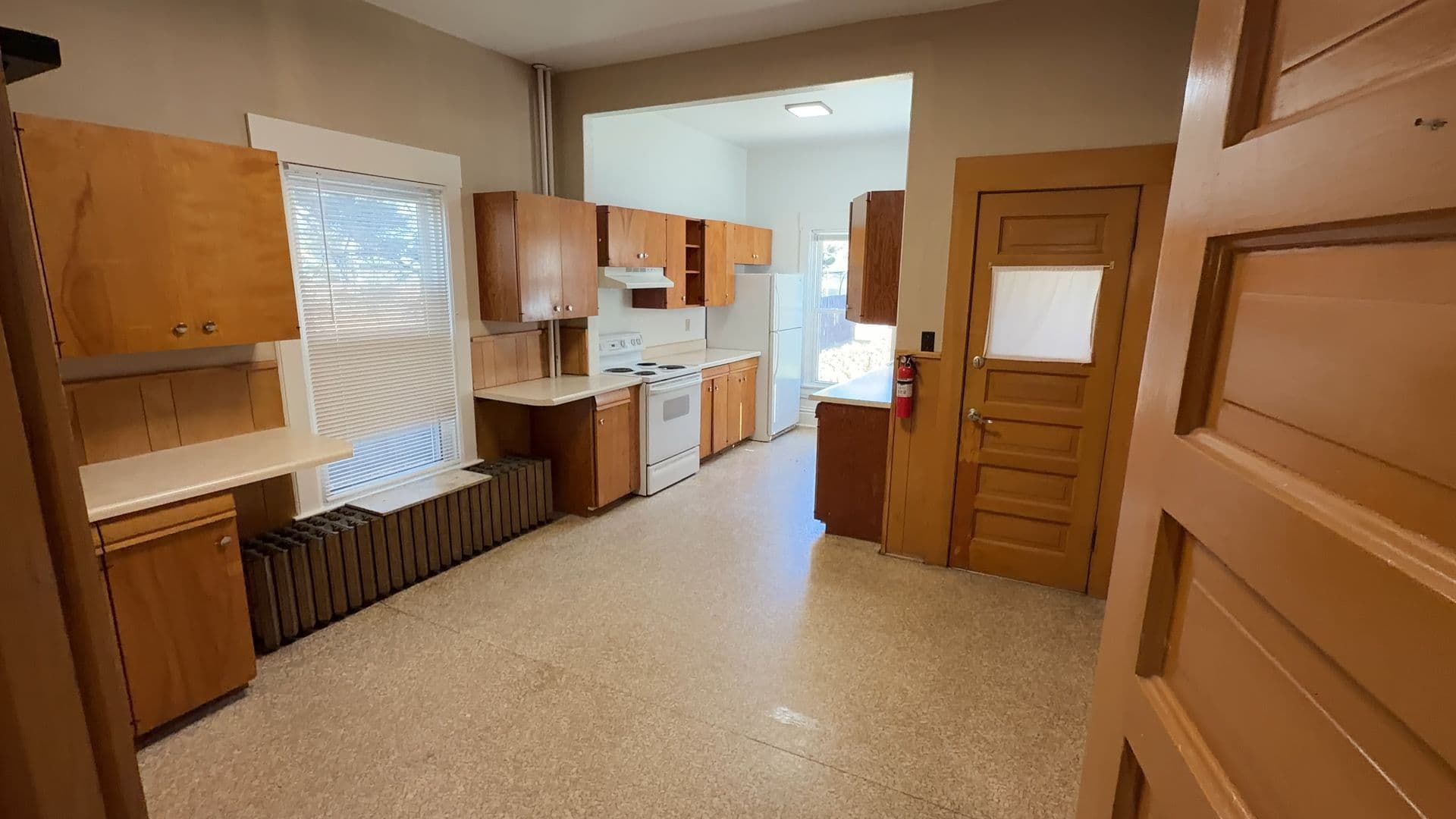 Colorado Springs Apartment: 1611-1615 N. Nevada Avenue