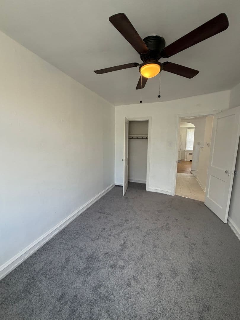 Philadelphia Apartment: 7925 Cedarbrook Avenue