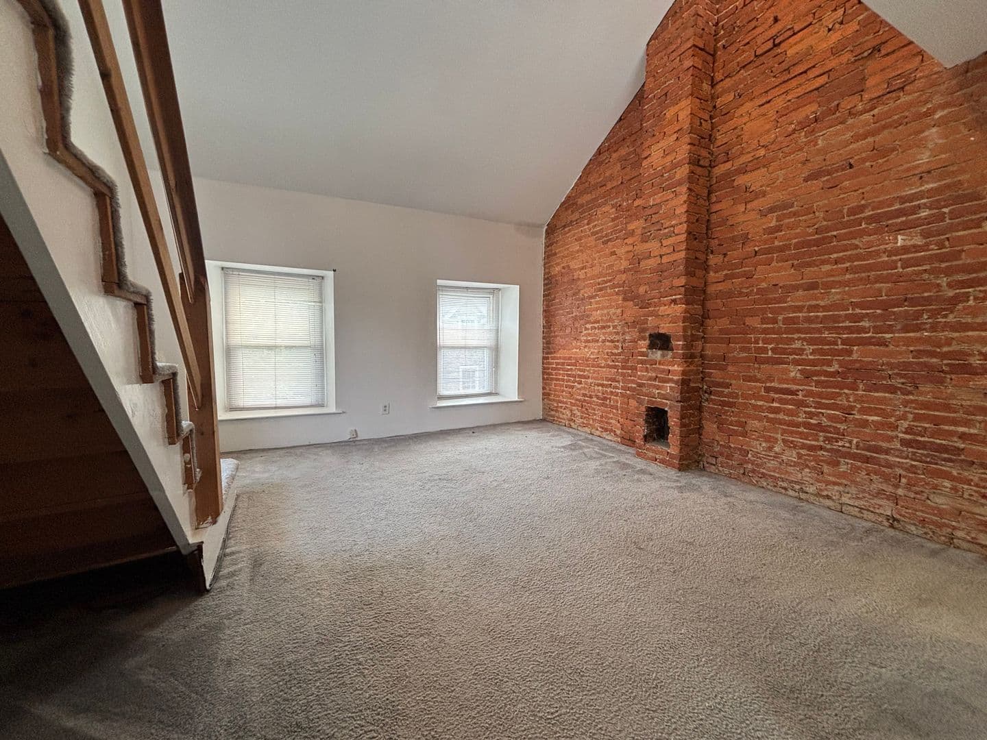 Philadelphia House: 3916 Terrace Street