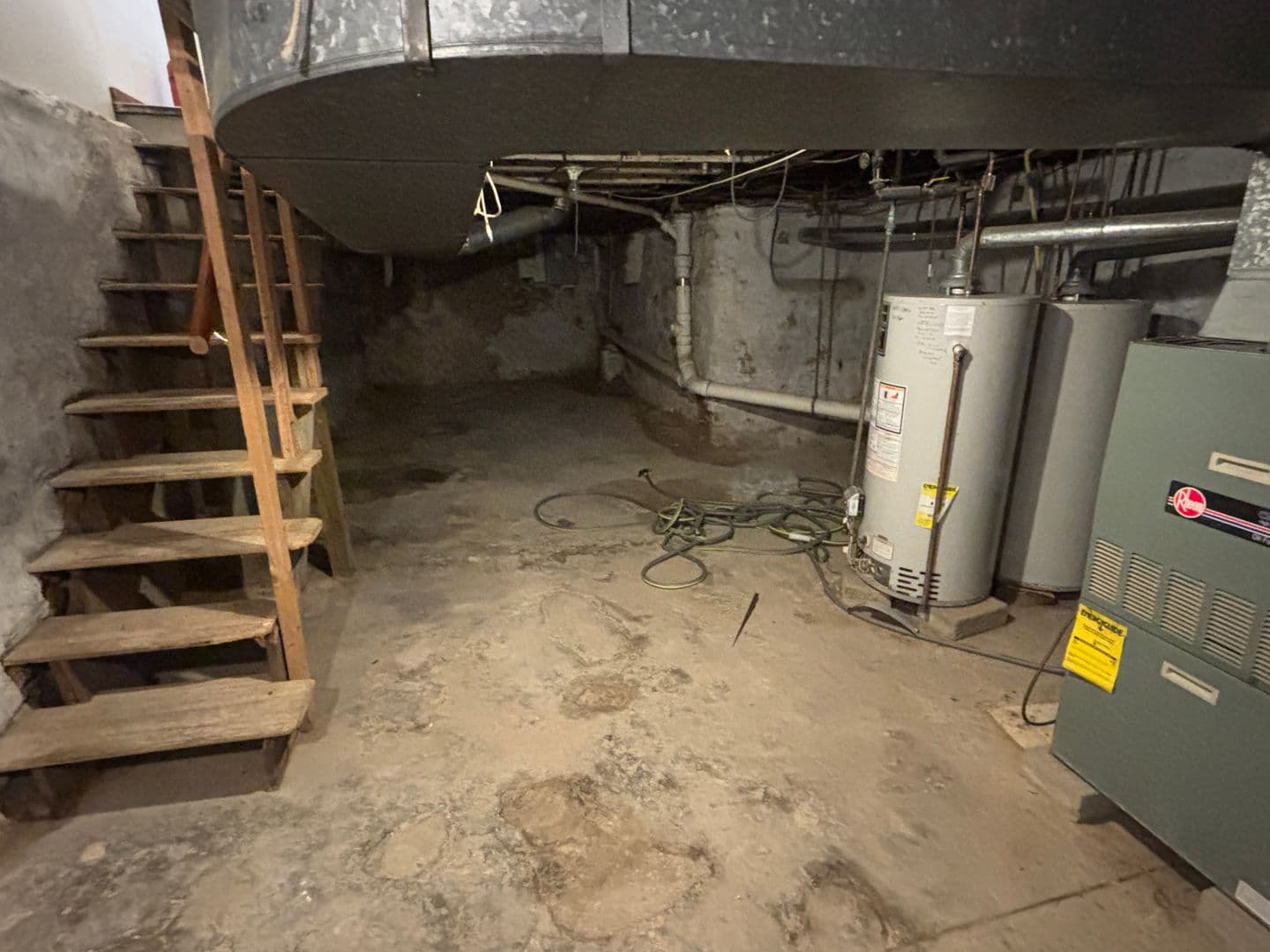 Crum Lynne Apartment: 1039 Leiper Street - 1st Floor