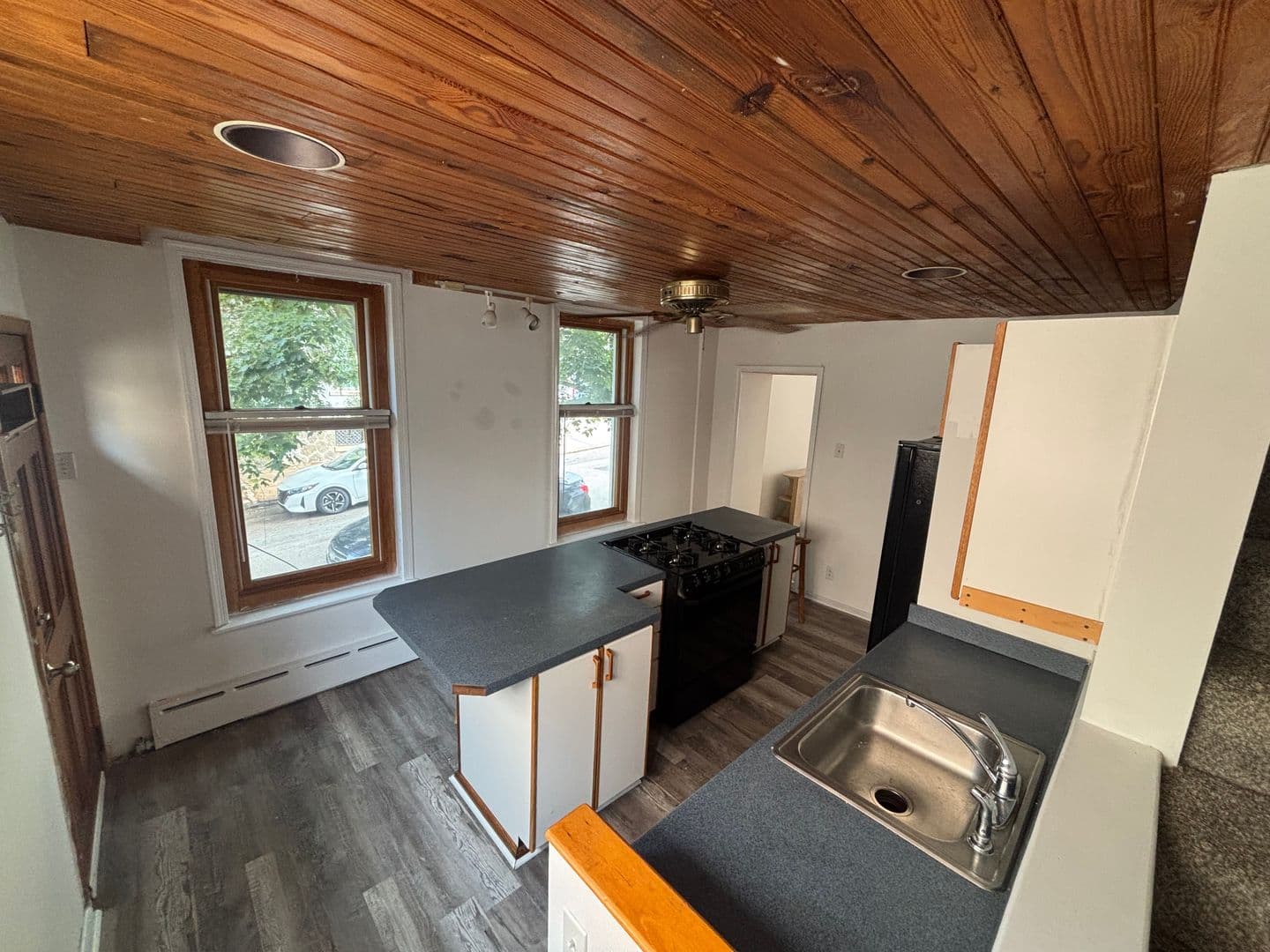 Philadelphia House: 3916 Terrace Street