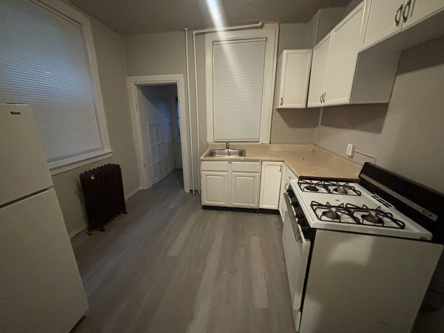 Philadelphia House: 2836 North 23rd Street