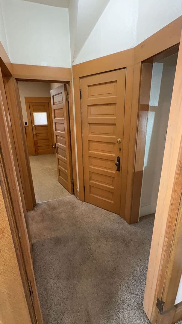Colorado Springs Apartment: 1611-1615 N. Nevada Avenue