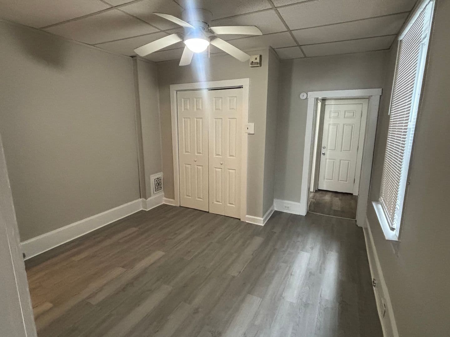 Crum Lynne Apartment: 1039 Leiper Street - 1st Floor
