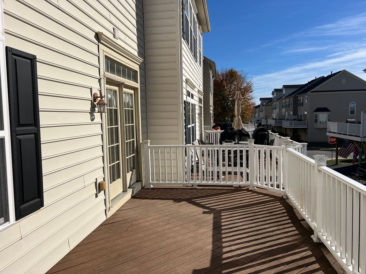 Phoenixville Townhome: 2904 Marley Lane