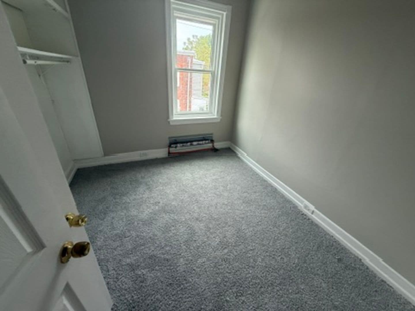 Philadelphia Apartment: 238 West Abbottsford Avenue