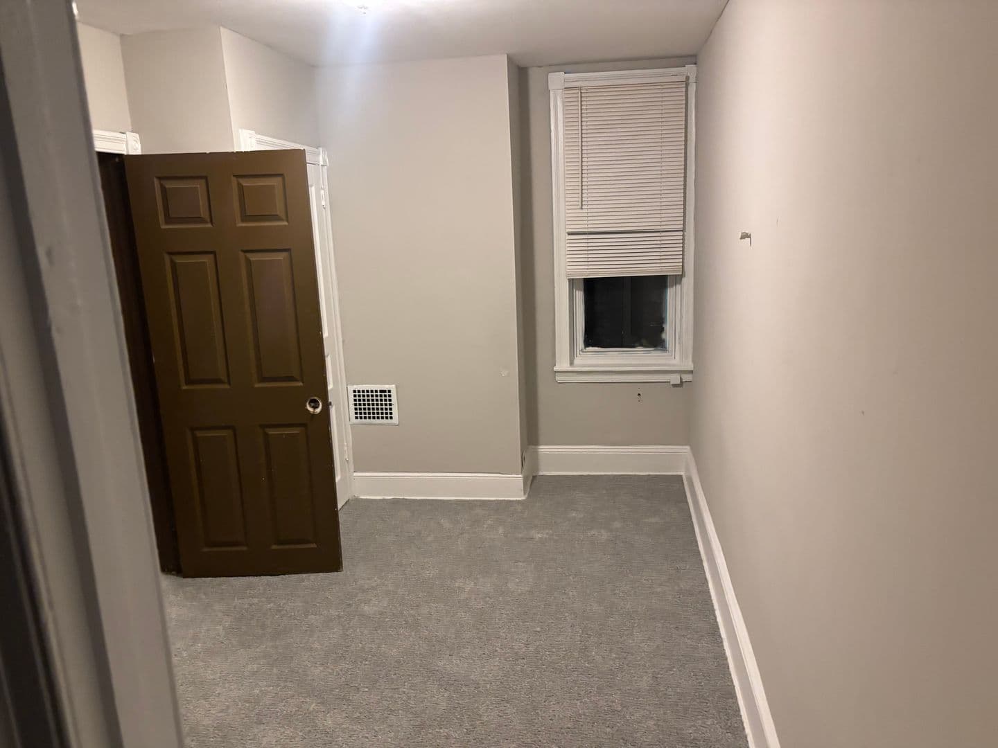 Philadelphia House: 2120 South Garnet Street