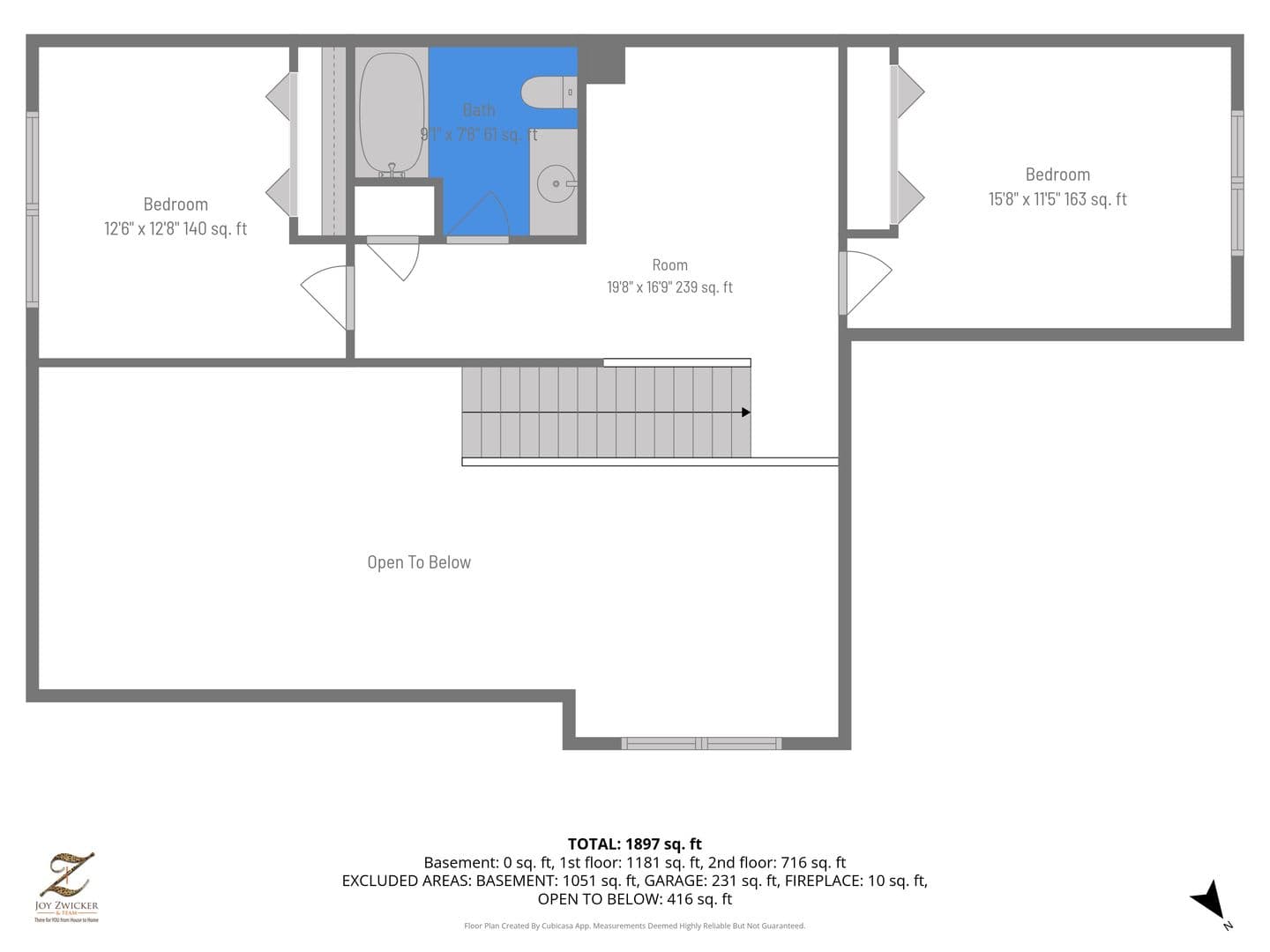 Lansdale Townhome: 173 Providence Lane
