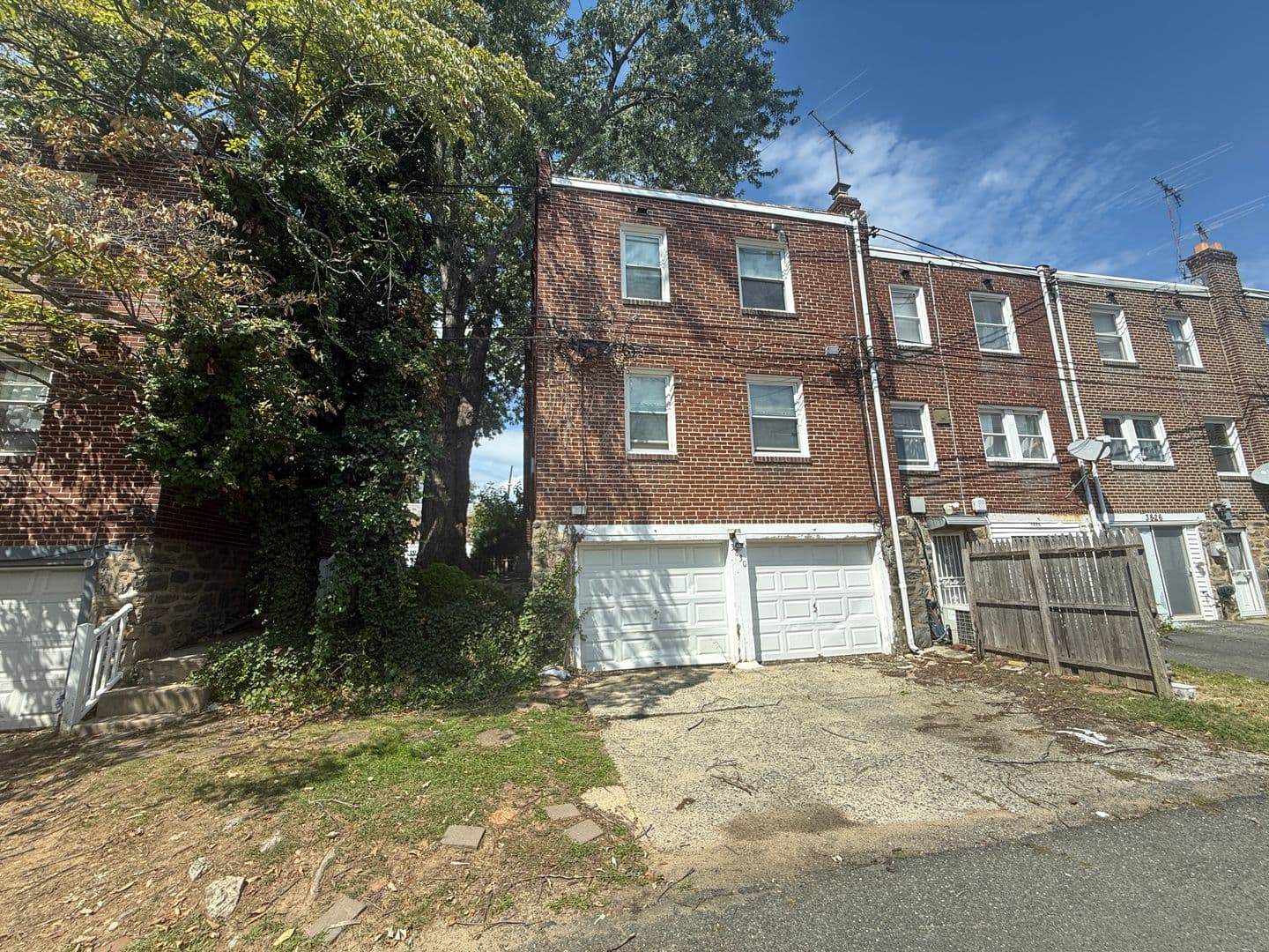 Drexel Hill Apartment: 3830 Berkley Avenue