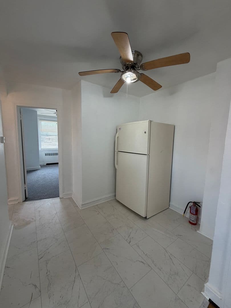 Philadelphia Apartment: 7925 Cedarbrook Avenue