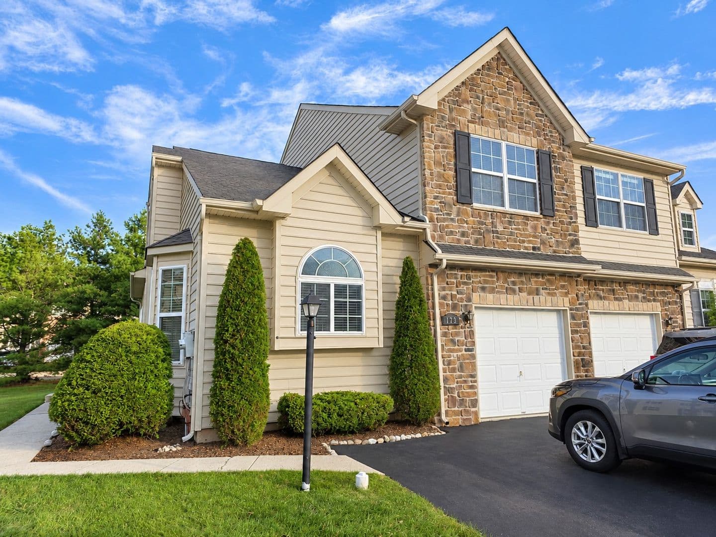 Lansdale Townhome: 173 Providence Lane