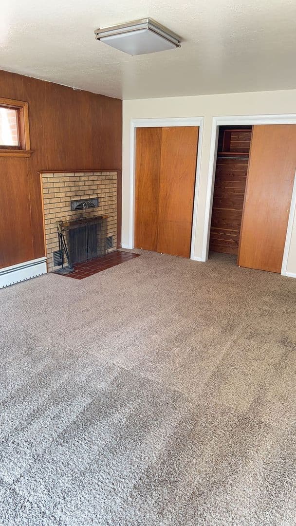 Colorado Springs Apartment: 1611-1615 N. Nevada Avenue