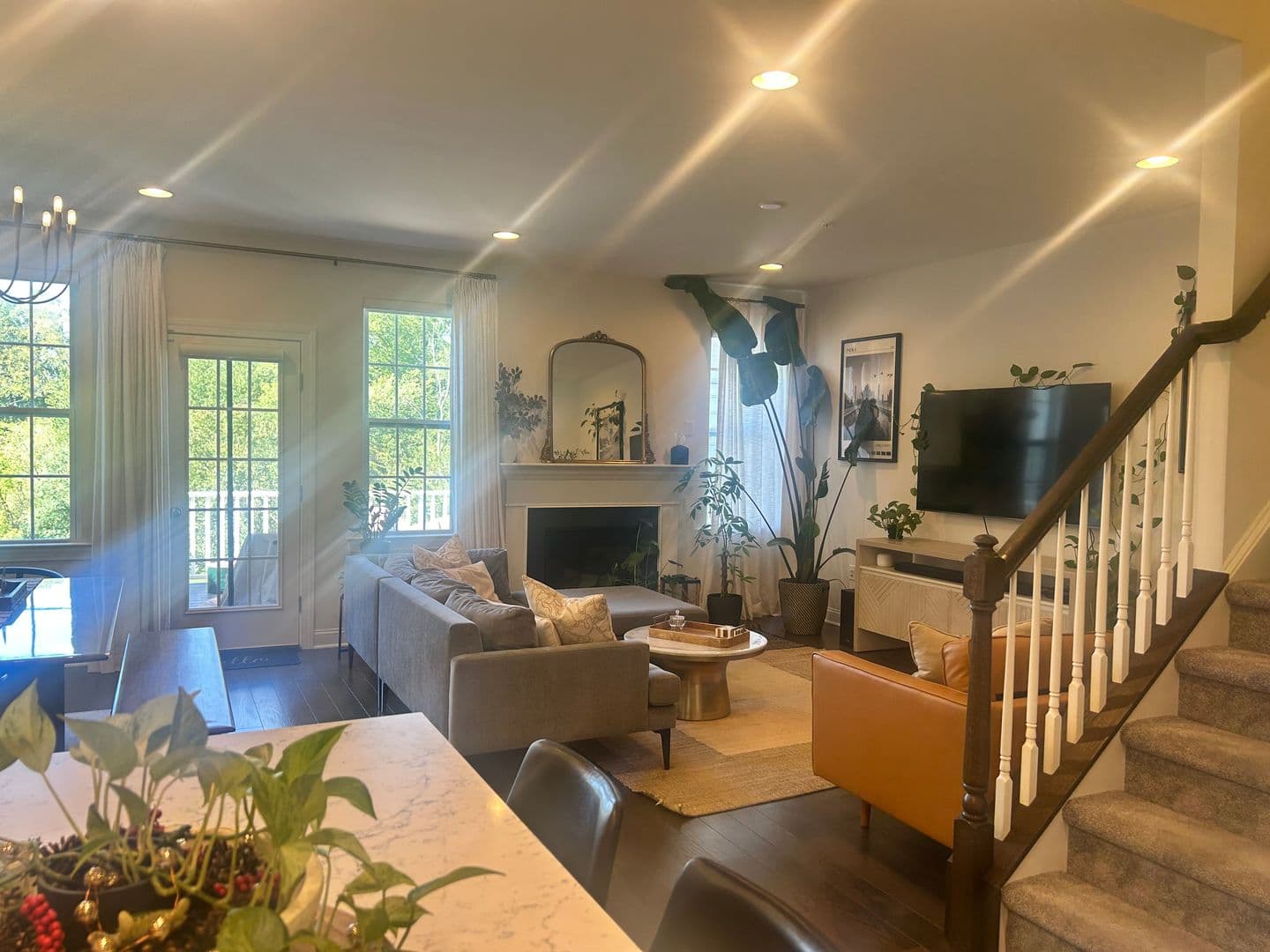 Collegeville House: 320 Flintrock Court