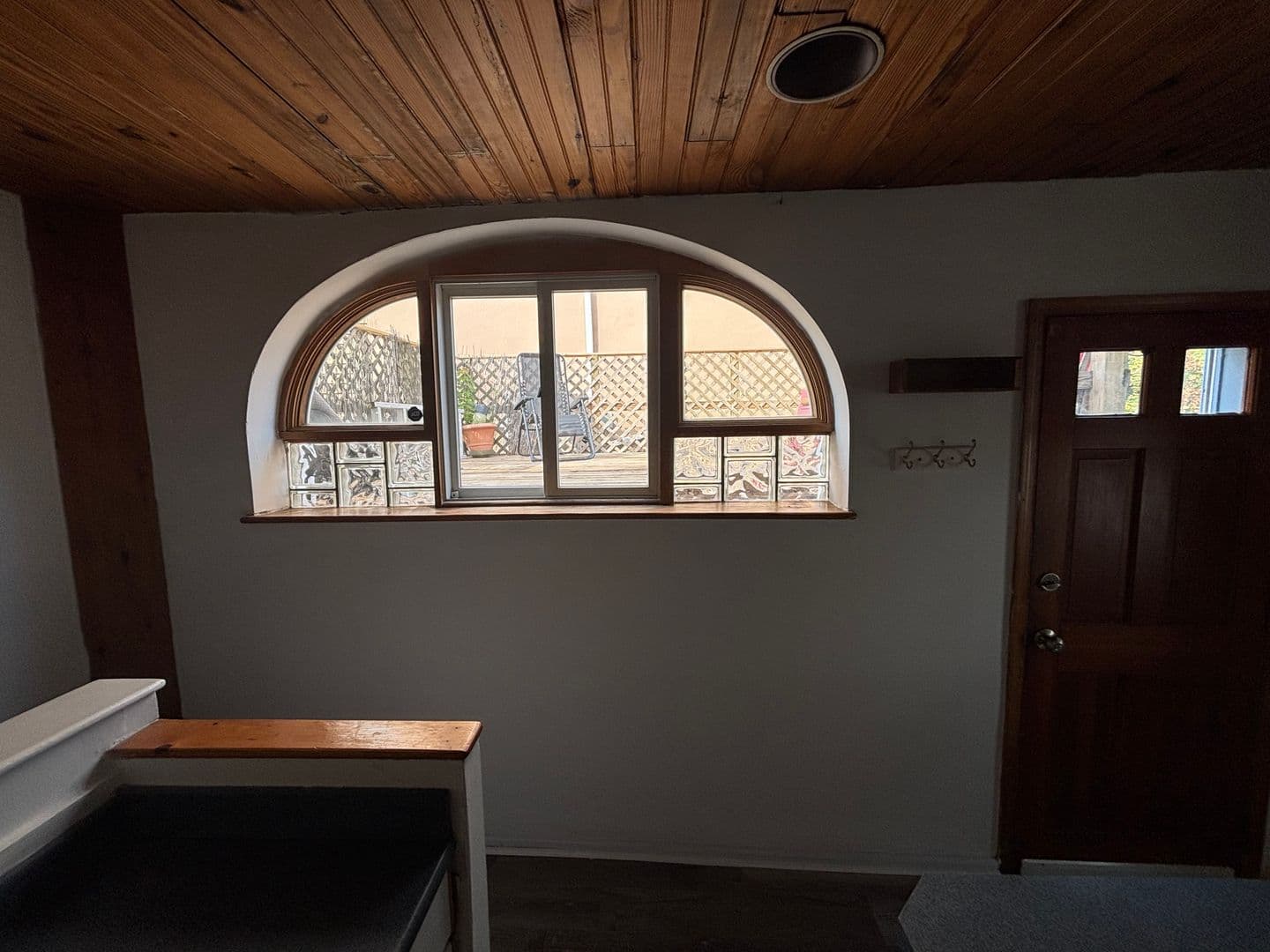 Philadelphia House: 3916 Terrace Street