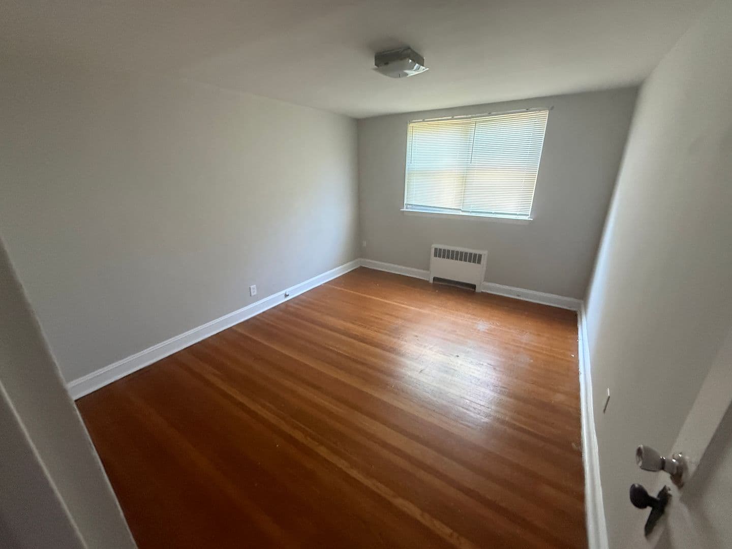 Upper Darby Apartment: 6834 Marshall Road
