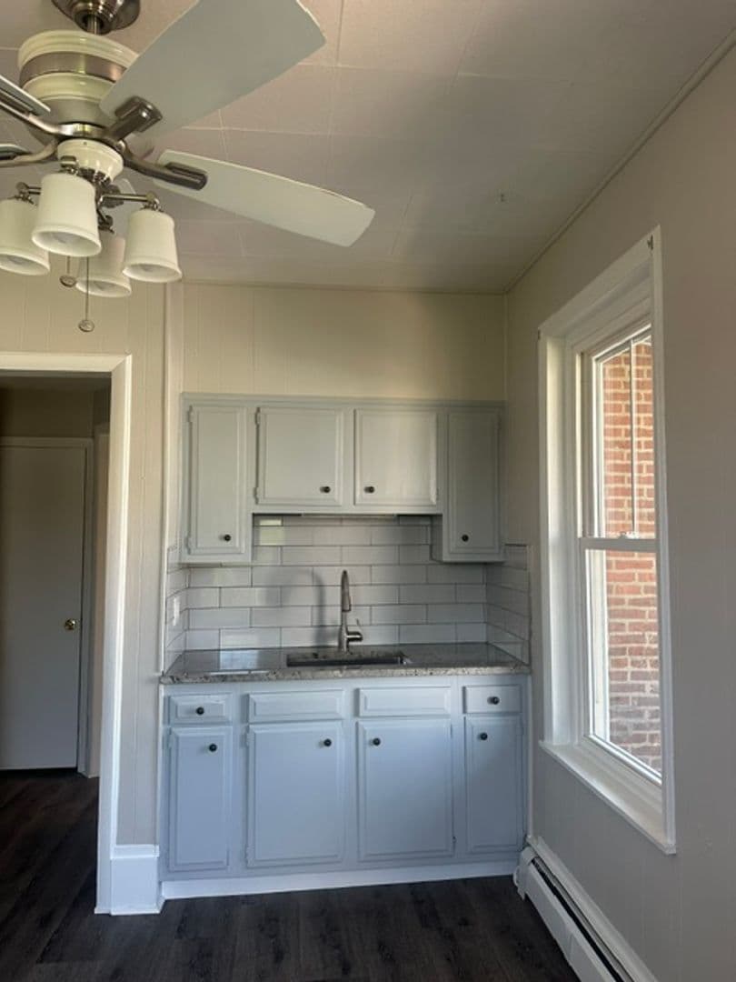 Pottstown House: 202 South Franklin Street
