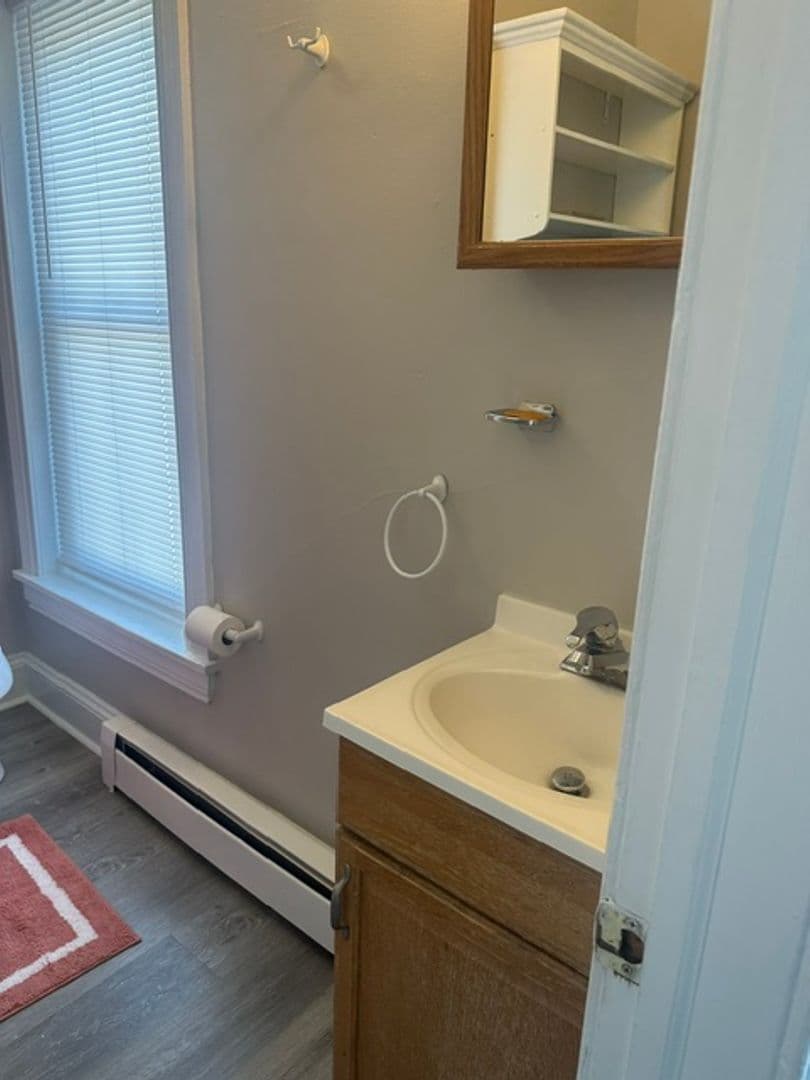 Pottstown House: 202 South Franklin Street