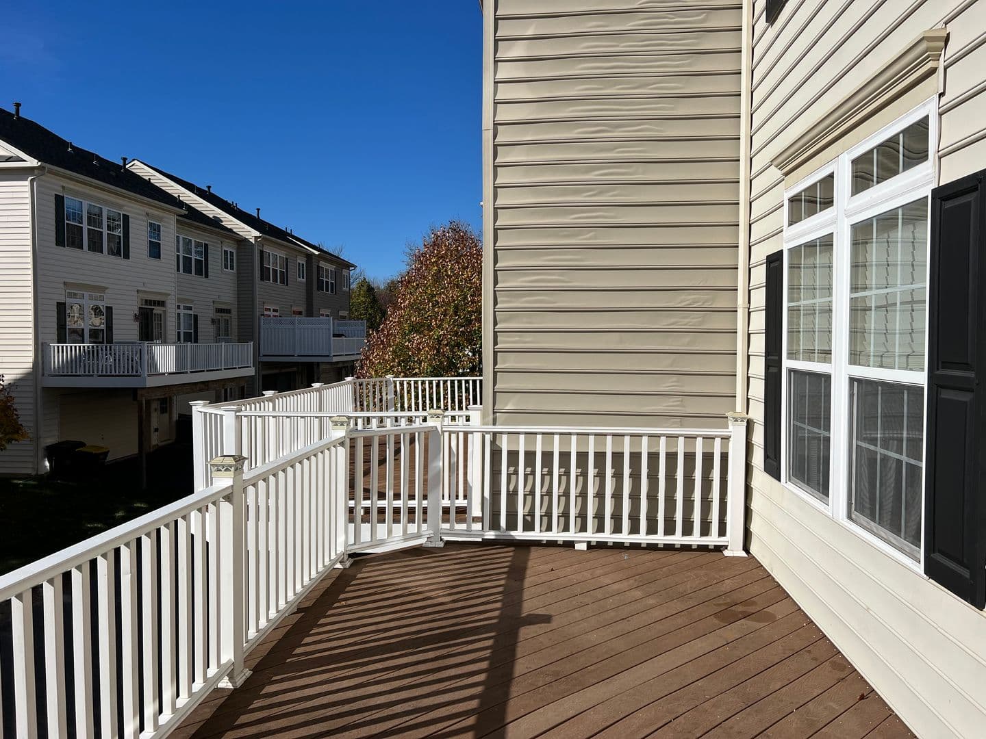 Phoenixville Townhome: 2904 Marley Lane