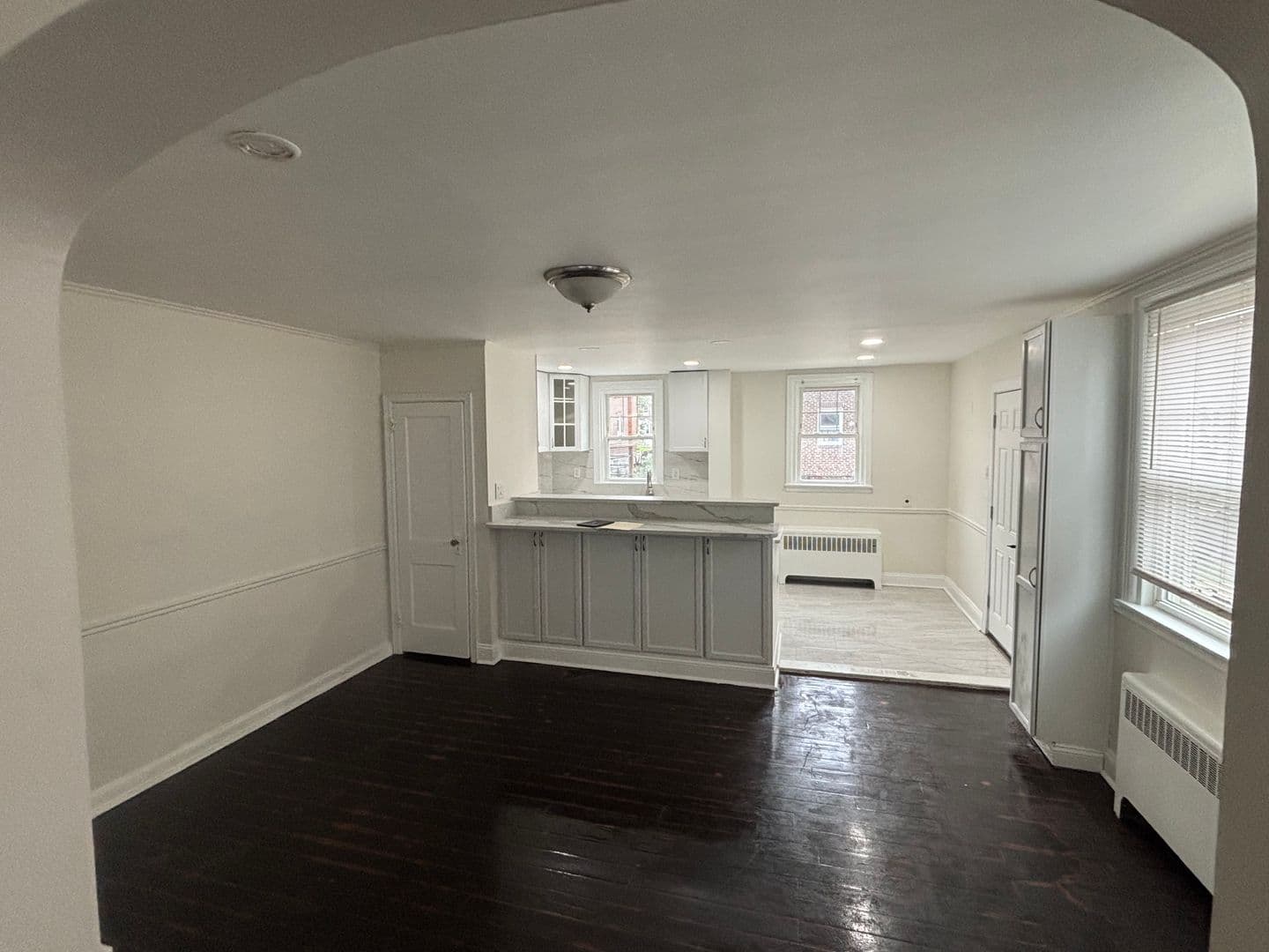 Philadelphia House: 1123 Gilham Street