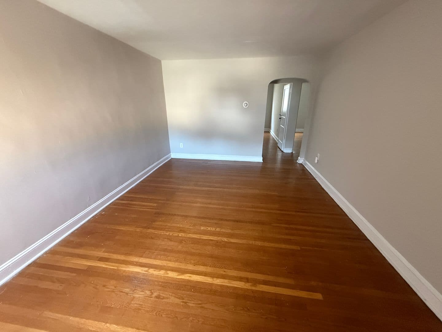 Upper Darby Apartment: 6834 Marshall Road