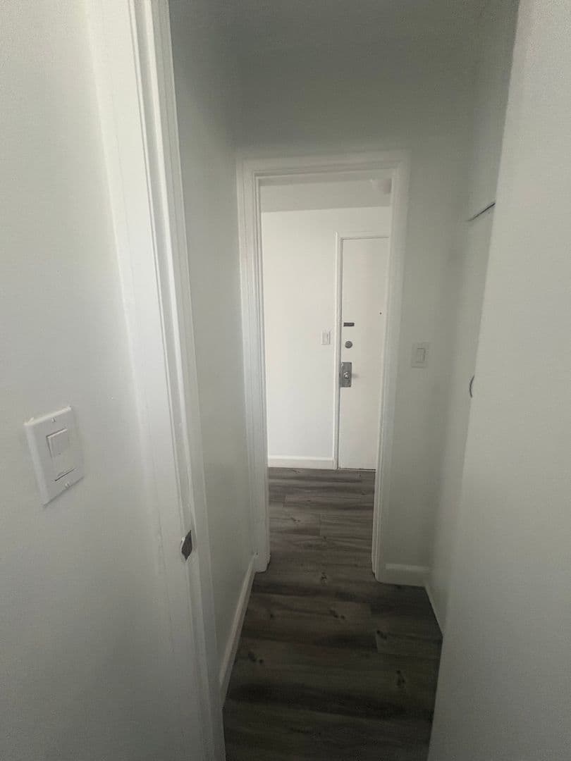 Los Angeles Apartment: 1219 N. New Hampshire Ave.