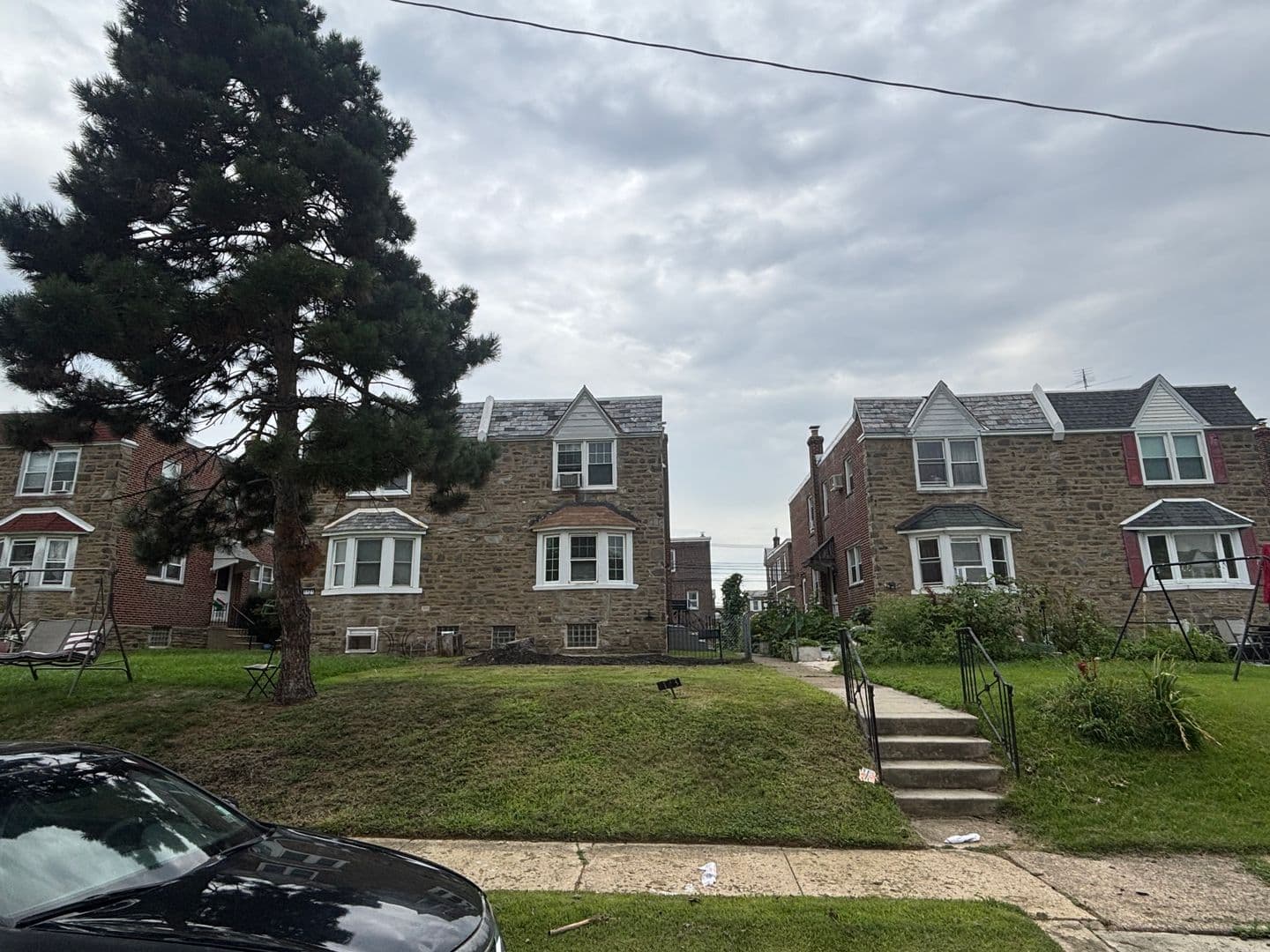 Philadelphia House: 1123 Gilham Street
