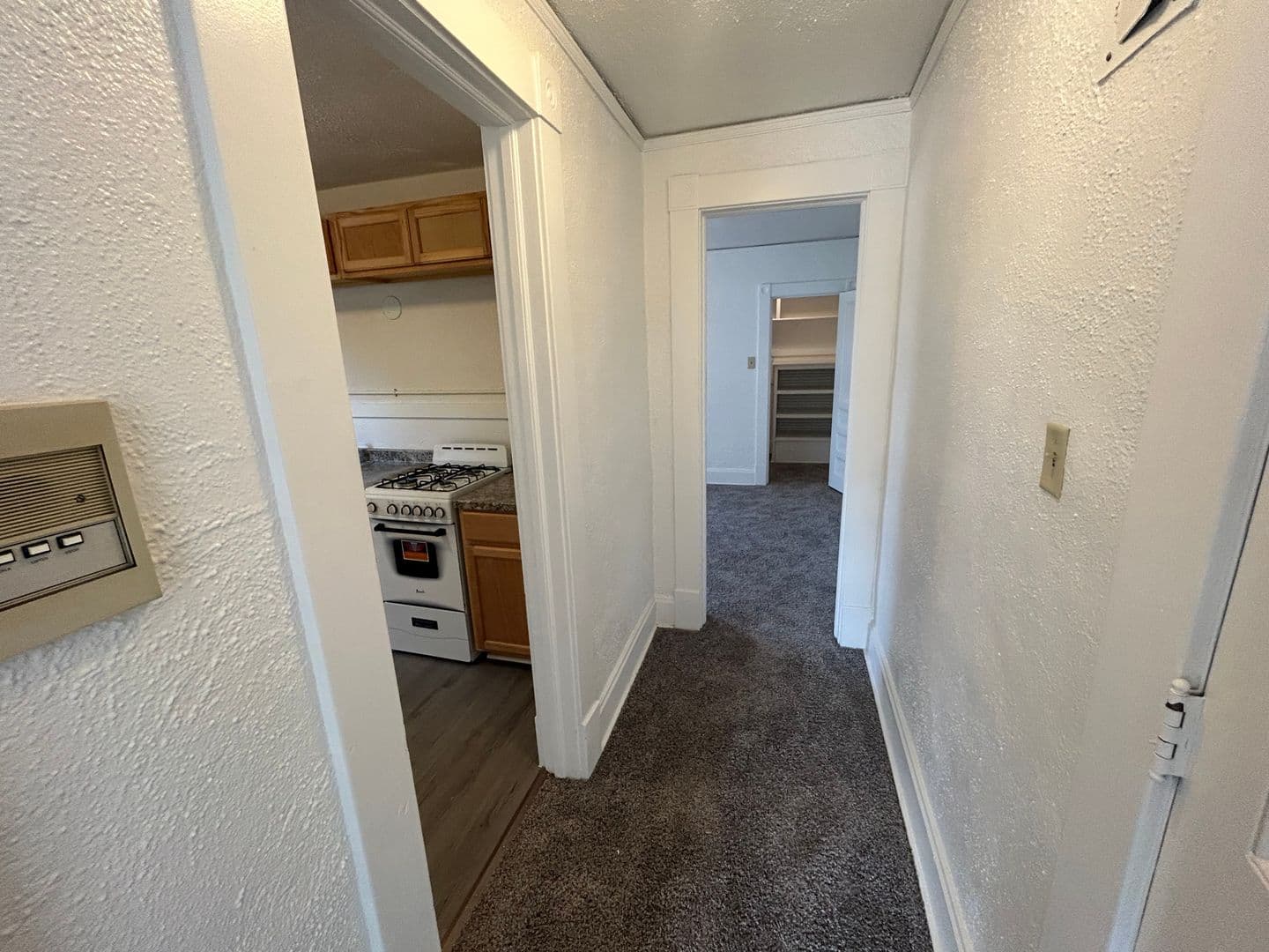 Colorado Springs Apartment: 210 S. Weber Street