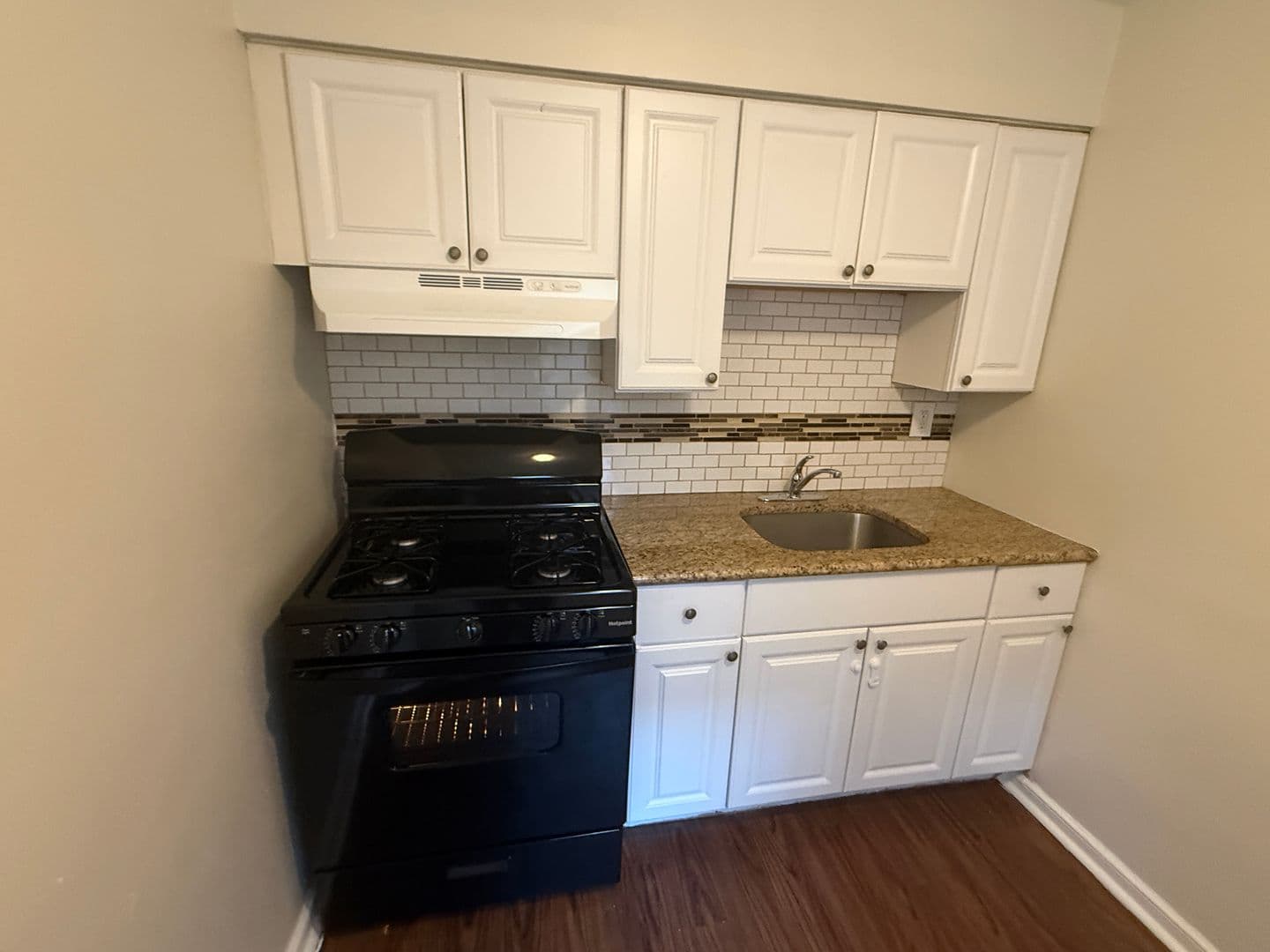 Drexel Hill Apartment: 3830 Berkley Avenue