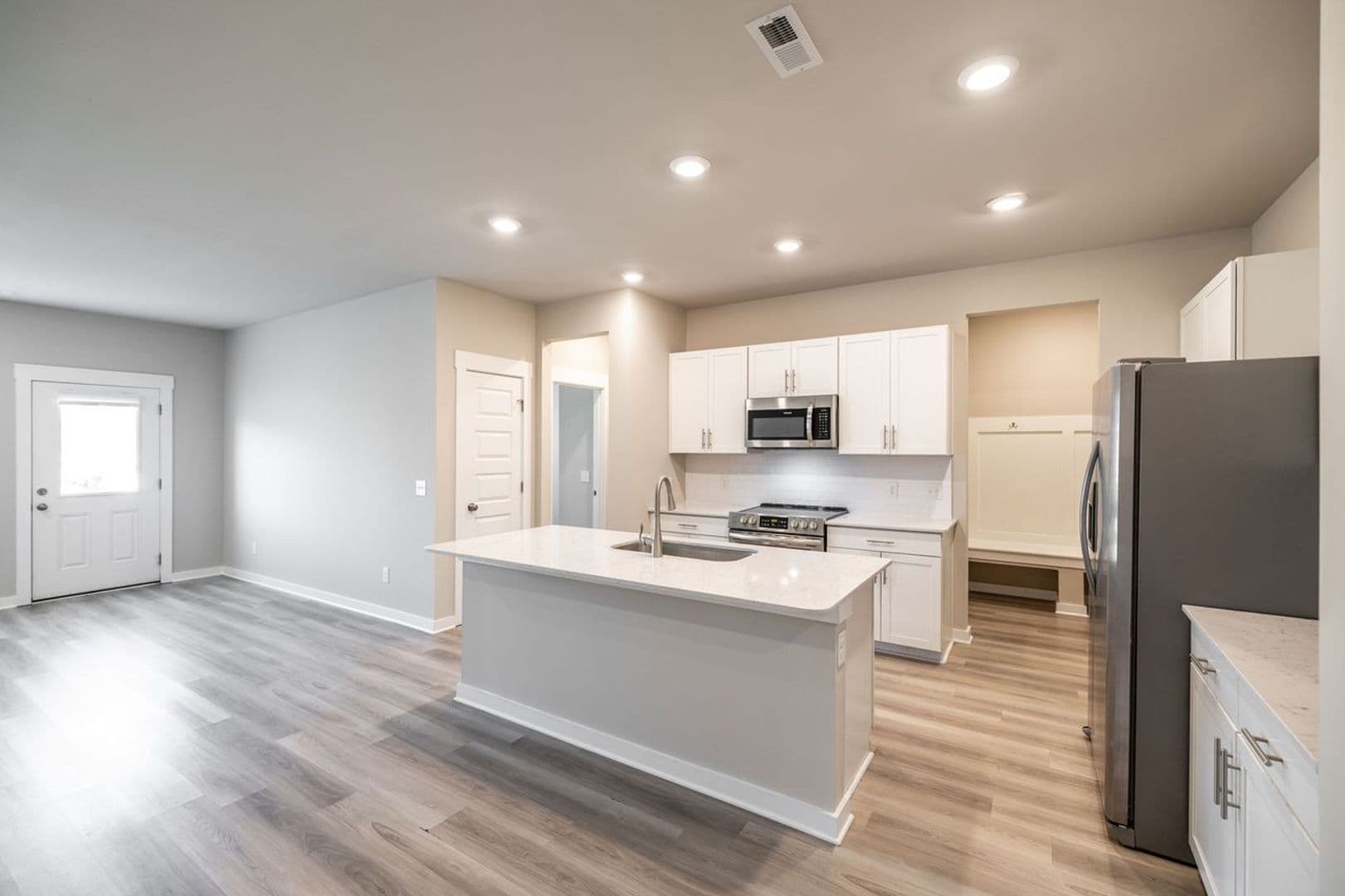 Gallatin Townhome: 3107 Lamond Drive